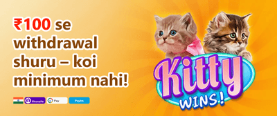 Free Spins on Hot Slots promotion