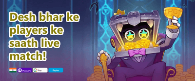 VIP Cashback Deal 💎 promotion